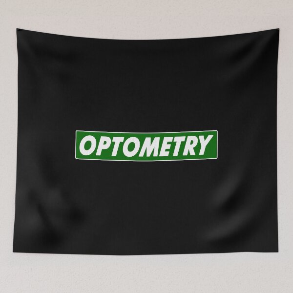 Item preview, OPTOMETRY designed and sold by T-shirtgallery.