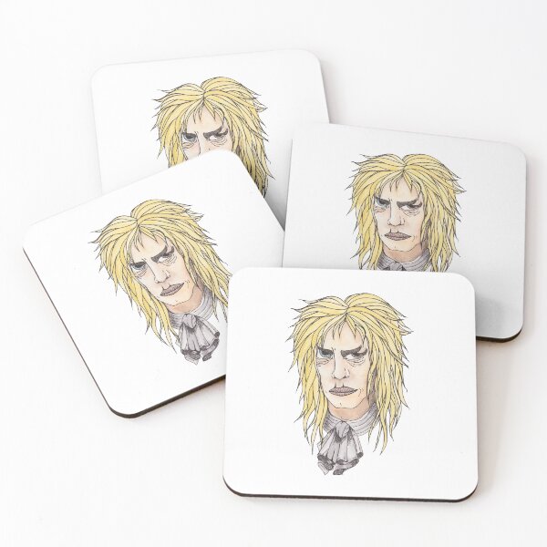 Item preview, Jareth designed and sold by Haley Mirren Douthit.