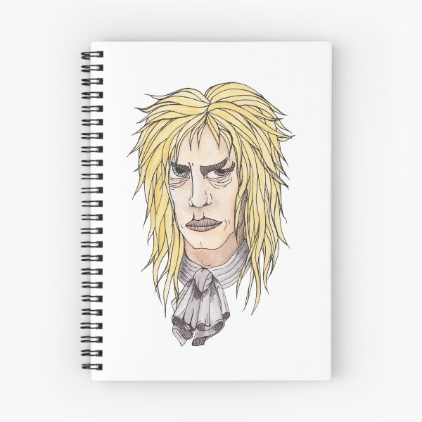 Item preview, Jareth designed and sold by Haley Mirren Douthit.