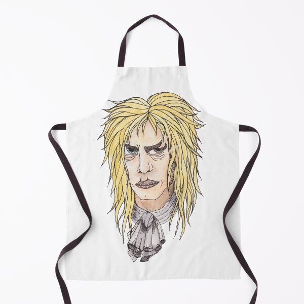 Item preview, Jareth designed and sold by Haley Mirren Douthit.