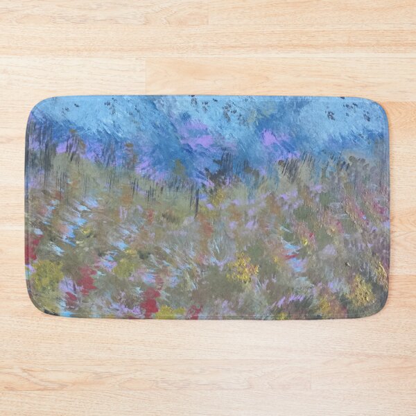 Item preview, Wind Gusts Before the Storm Hand Painted Oil Painting designed and sold by UncleStuScience.