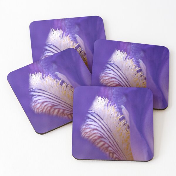 Item preview, Pluma de iris designed and sold by Fire Angel Creations.