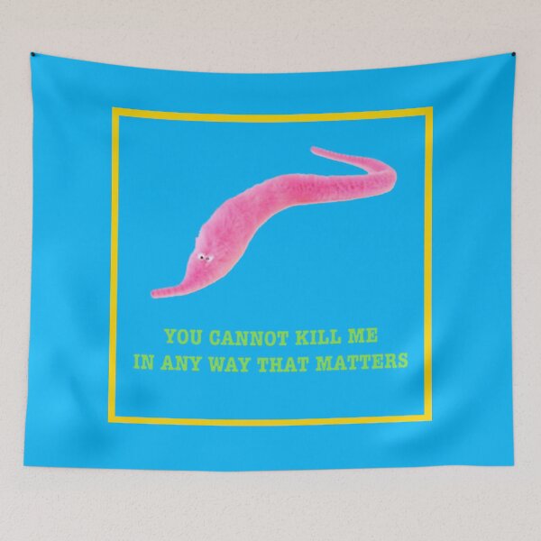 Item preview, you cannot kill me in any way that matters designed and sold by youyouyou219.
