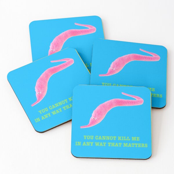 Item preview, you cannot kill me in any way that matters designed and sold by youyouyou219.