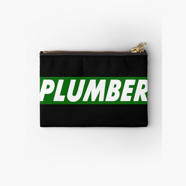 Item preview, PLUMBER designed and sold by T-shirtgallery.