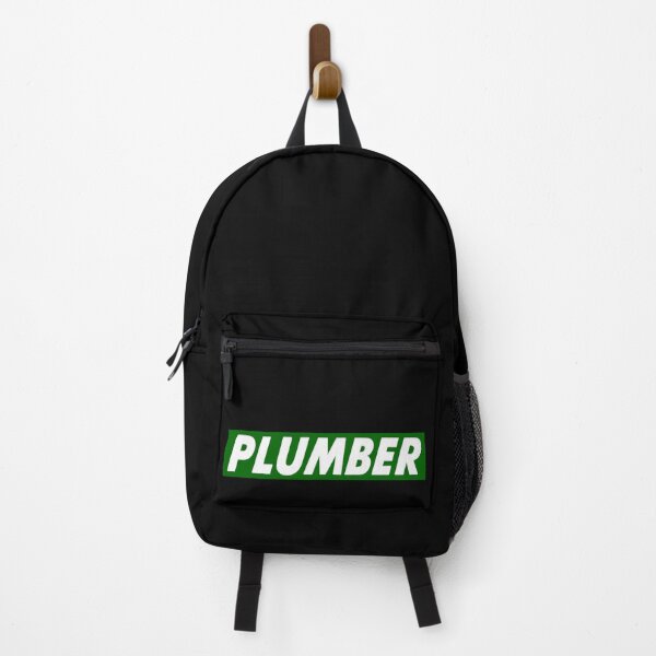 Item preview, PLUMBER designed and sold by T-shirtgallery.