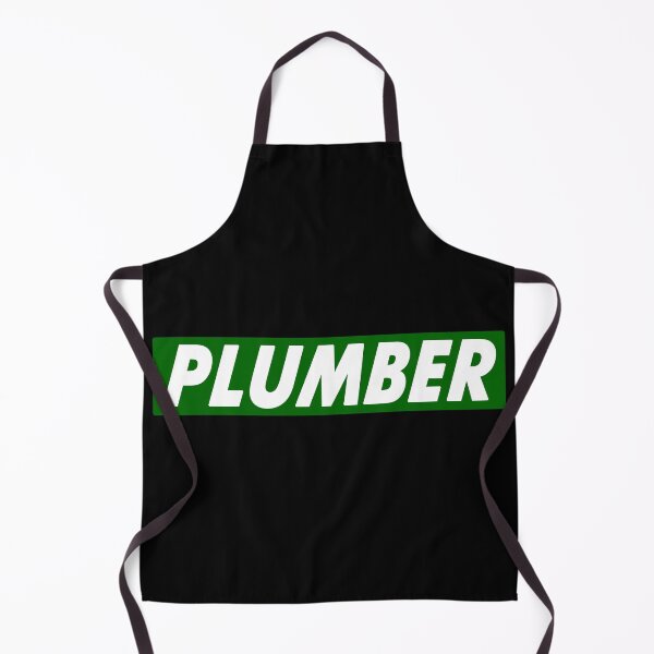 Item preview, PLUMBER designed and sold by T-shirtgallery.