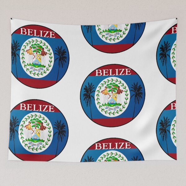 Item preview, BELIZE OF  designed and sold by wahine24.