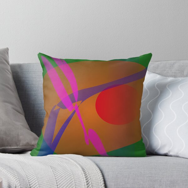 Item preview, Simple Abstract Composition Green designed and sold by masabo.