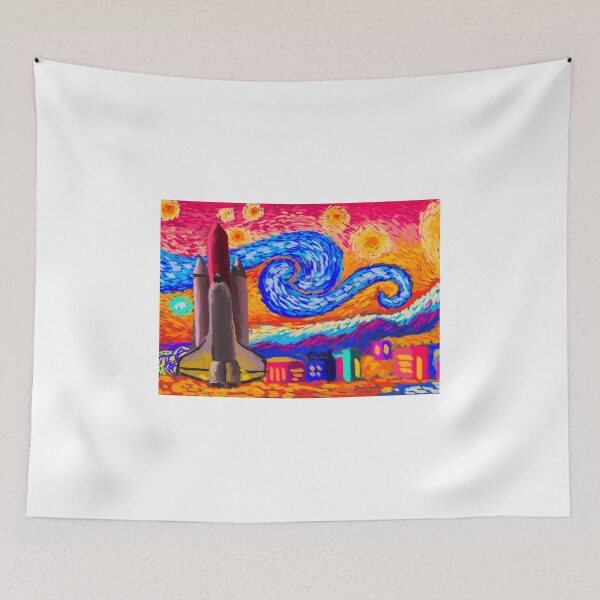 Item preview, Into the Future designed and sold by jecoeloco.
