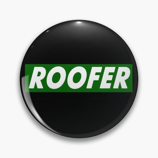 Item preview, ROOFER designed and sold by T-shirtgallery.
