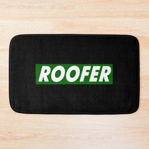 Item preview, ROOFER designed and sold by T-shirtgallery.