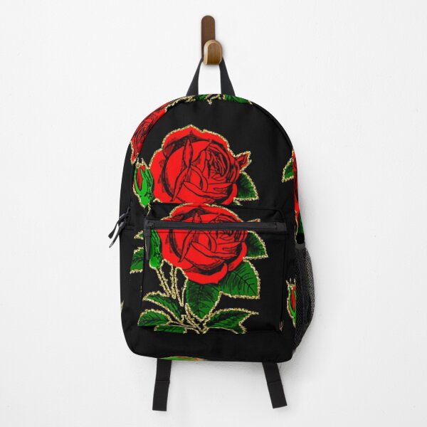 Item preview, FLORAL ROSES PATTERN. designed and sold by JoySpark.