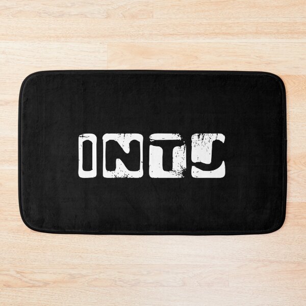 Item preview, Myers Briggs INTJ Personality Type designed and sold by TheMurphyGirl.