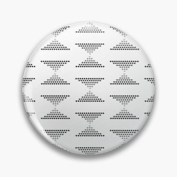 Item preview, Triangle Gradient Pattern designed and sold by Designs By YL.