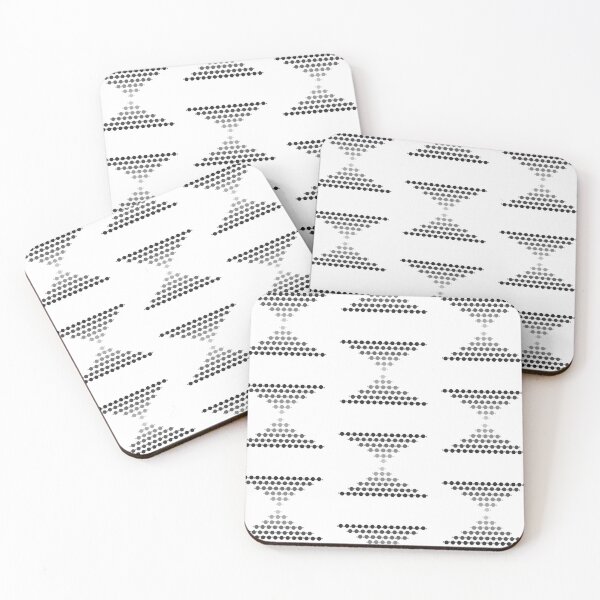 Item preview, Triangle Gradient Pattern designed and sold by Designs By YL.