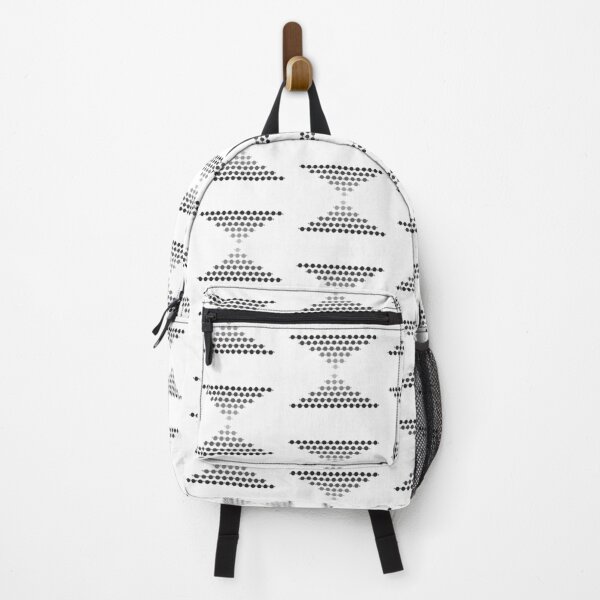 Item preview, Triangle Gradient Pattern designed and sold by Designs By YL.