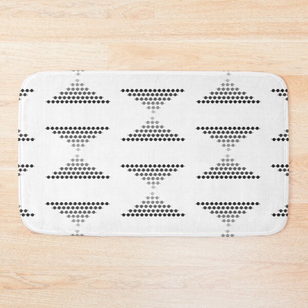 Item preview, Triangle Gradient Pattern designed and sold by Designs By YL.