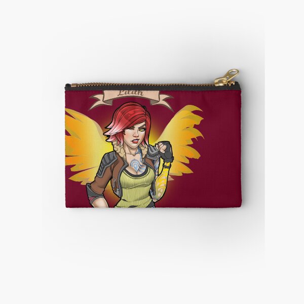 Item preview, Lilith | Borderlands 3 (Winged Version) designed and sold by diamondcosplay.
