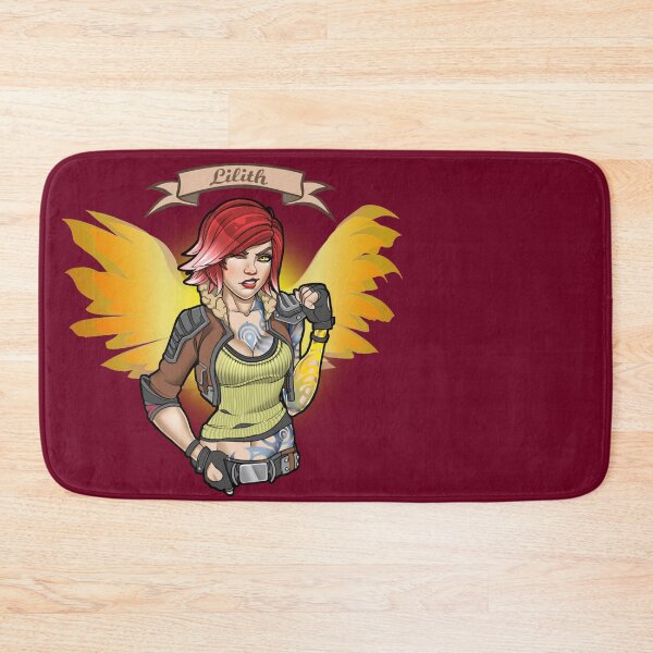 Item preview, Lilith | Borderlands 3 (Winged Version) designed and sold by diamondcosplay.