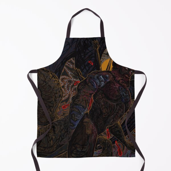 Item preview, The Burden. designed and sold by uponanightstar.