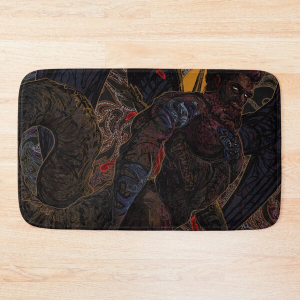 Item preview, The Burden. designed and sold by uponanightstar.