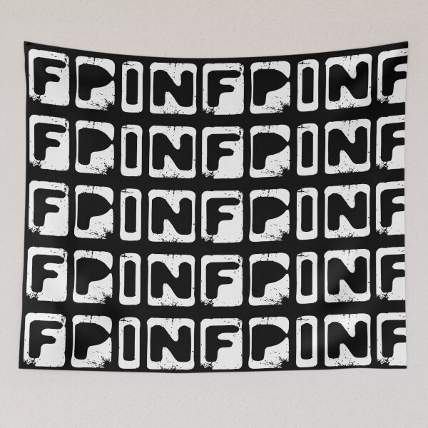 Item preview, Myers Briggs INFP Personality Type designed and sold by TheMurphyGirl.