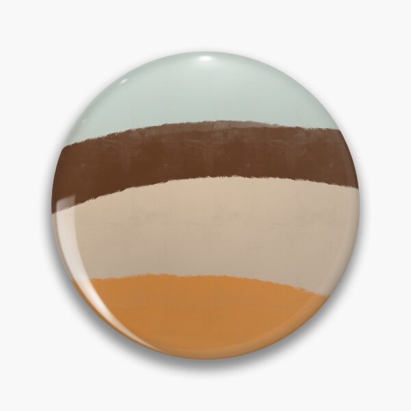 Item preview, Earthy vibes abstract - fall vibes abstract art  designed and sold by Fatamimosh.