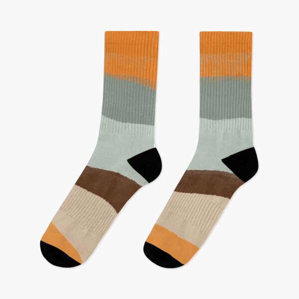 Artikelvorschau, Earthy Vibes Abstract - Herbst Vibes Abstract Art entworfen und verkauft von Fatamimosh.