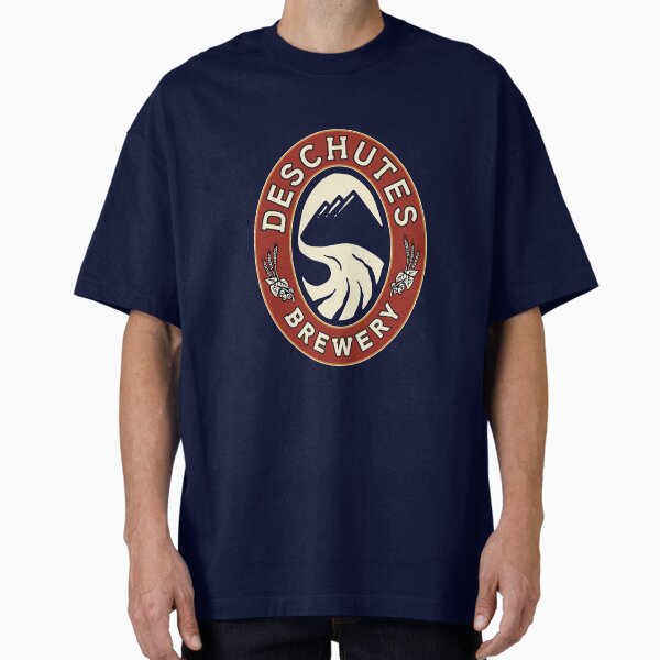 Item preview, Deschutes designed and sold by 3rdlevl.