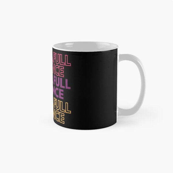 Item preview, No Is A Full Sentence designed and sold by gerafuckinnoise.