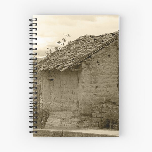 Item preview, Antiguo Adobe Building designed and sold by rhamm.