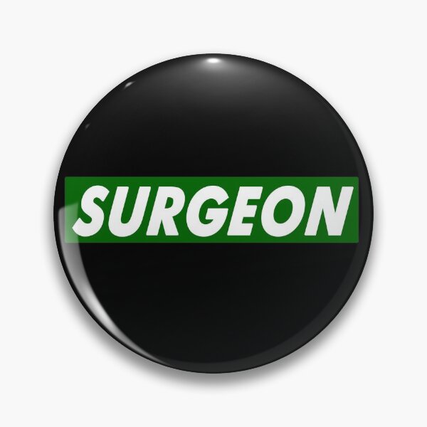Item preview, SURGEON designed and sold by T-shirtgallery.