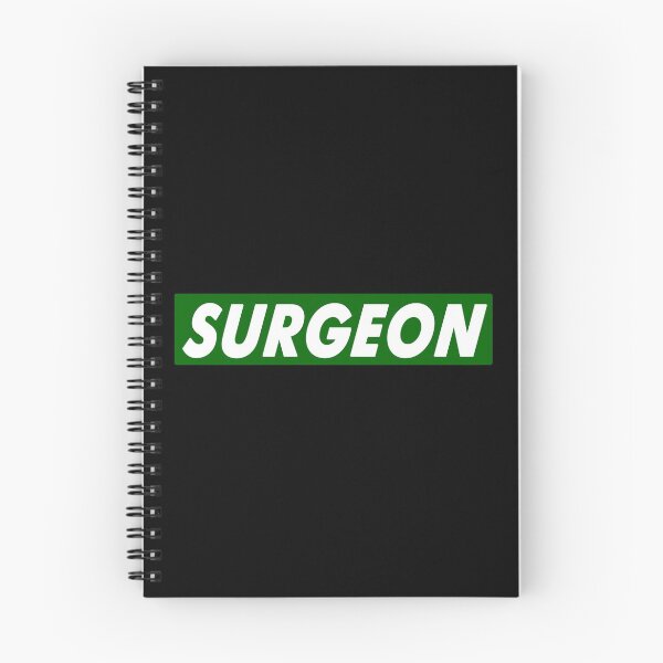 Item preview, SURGEON designed and sold by T-shirtgallery.