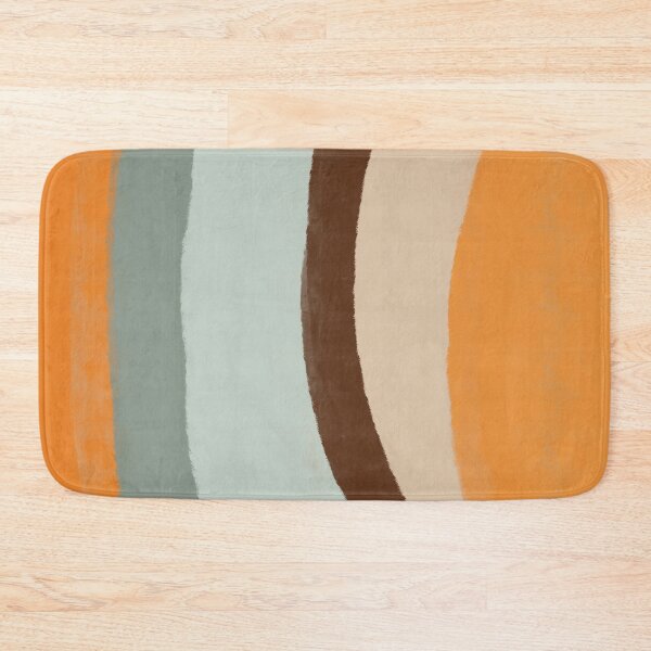 Artikelvorschau, Earthy Vibes Abstract - Herbst Vibes Abstract Art entworfen und verkauft von Fatamimosh.