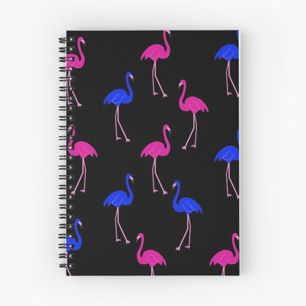 Item preview, FLAMINGO PATTERN. designed and sold by JoySpark.