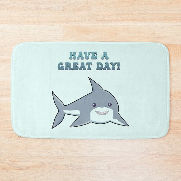 Item preview, Have a Great Day! designed and sold by Banana Latte Designs.
