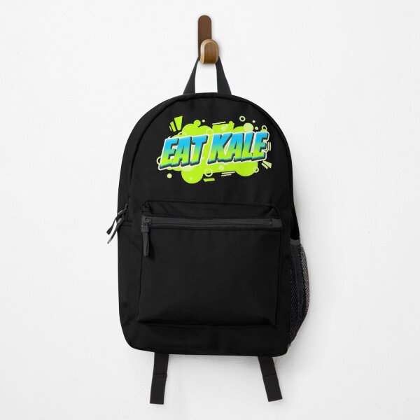 Item preview, Eat Kale Leafy Green Vegetables Healthy Vegan Plant Based Food designed and sold by Sweevy Swag.