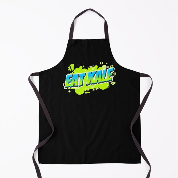 Item preview, Eat Kale Leafy Green Vegetables Healthy Vegan Plant Based Food designed and sold by Sweevy Swag.