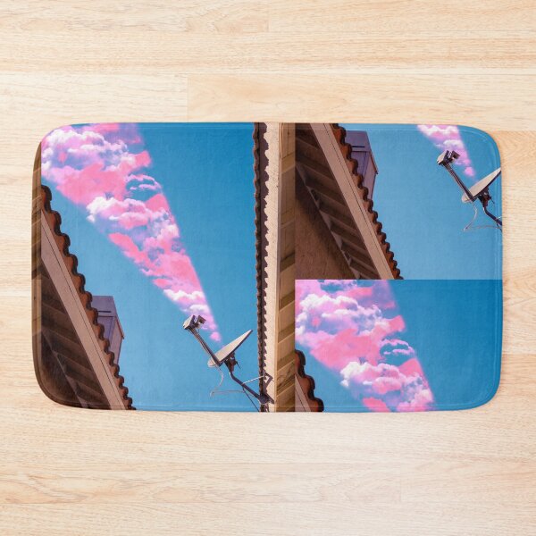 Item preview, Cloudy Antenna  designed and sold by louisjones65.