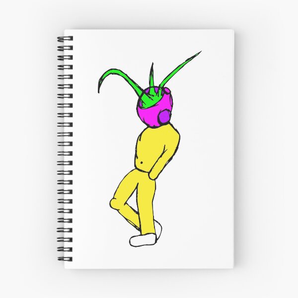Item preview, Yellow Jogger designed and sold by TrashCanBob.