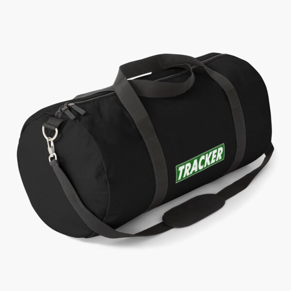 Tracker outlet duffle bag