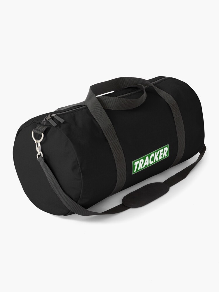 Tracker outlet duffle bag