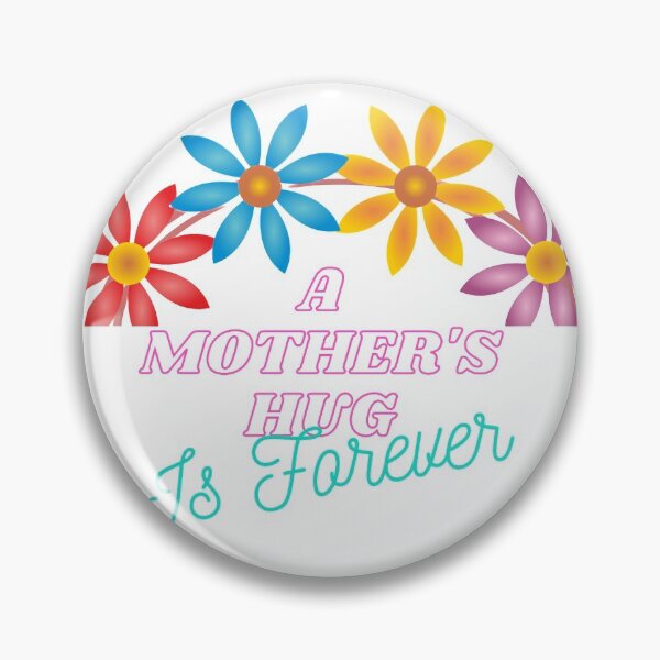 Item preview, A Mother's Hug Is Forever designed and sold by Analee & K.