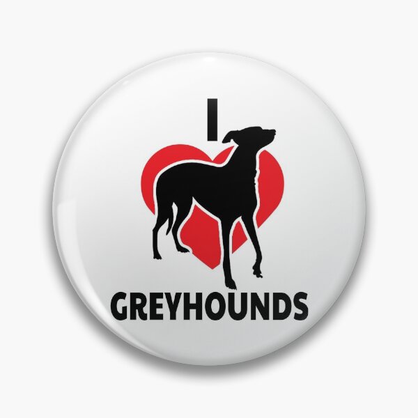 Item preview, ¡Amo los galgos! designed and sold by DogCatLover42.