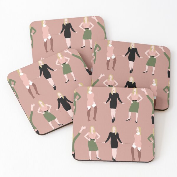 Item preview, Power pose 1 designed and sold by Valerie Valentine.