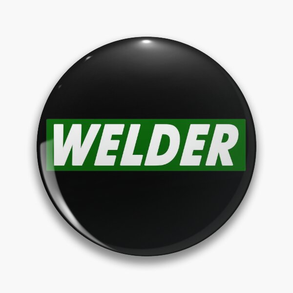 Item preview, WELDER designed and sold by T-shirtgallery.