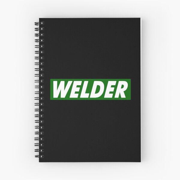 Item preview, WELDER designed and sold by T-shirtgallery.