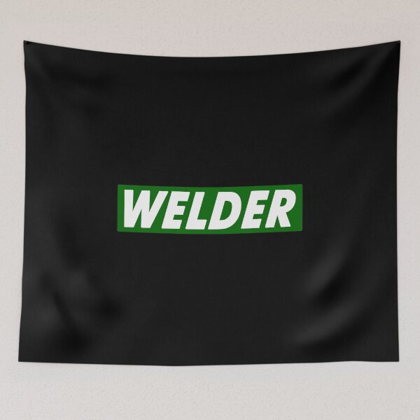 Item preview, WELDER designed and sold by T-shirtgallery.