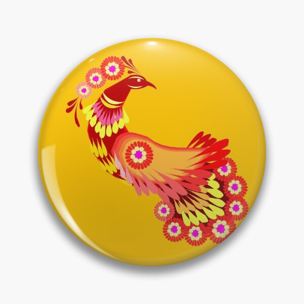 Item preview, Peafowl designed and sold by Judge-Hatchet.